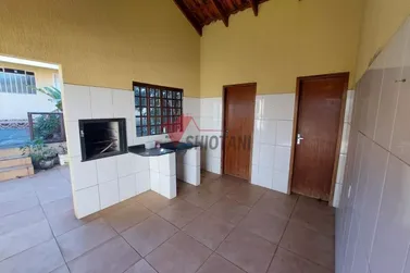 Casa &agrave; venda - Zona IV