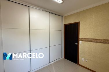 Apartamento &agrave; venda - 103m&sup2; - Zona I