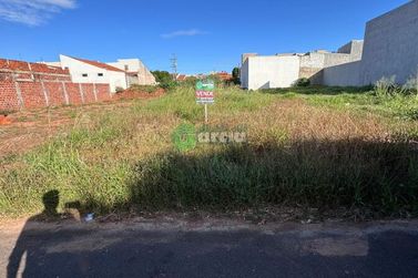 Terreno &agrave; venda - 126m&sup2; - -