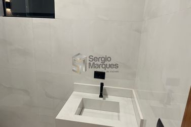 Casa &agrave; venda - 120m&sup2; - Jardim Colorado