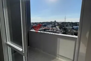 Apartamento &agrave; venda - 63m&sup2; - Edif&iacute;cio Residencial Malibu