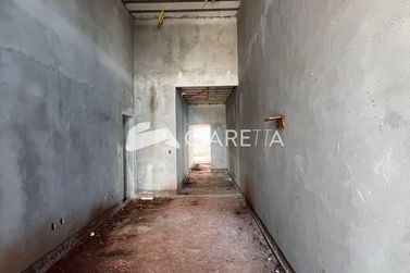Casa &agrave; venda - 106m&sup2; - JARDIM GISELA