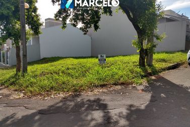 Terreno &agrave; venda - 197m&sup2; - Jardim M&ocirc;naco