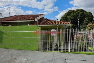 Casa &agrave; venda - 114m&sup2; - JARDIM IPANEMA