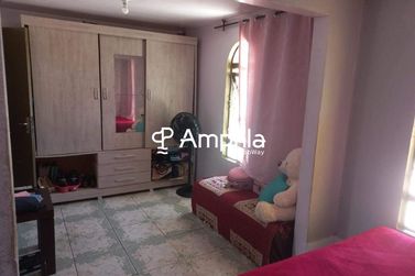 Casa &agrave; venda - 120m&sup2; - Floresta