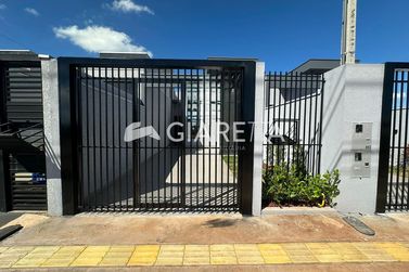 Casa &agrave; venda - 62m&sup2; - CRISTO REI
