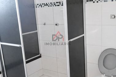 Sobrado &agrave; venda - 610m&sup2; - Zona V