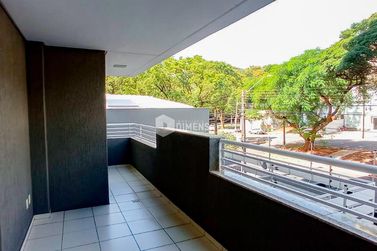 Apartamento &agrave; venda - 153m&sup2; - Edif&iacute;cio Tom Jobim