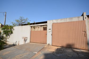 Casa &agrave; venda - 517m&sup2; - ZONA Vll