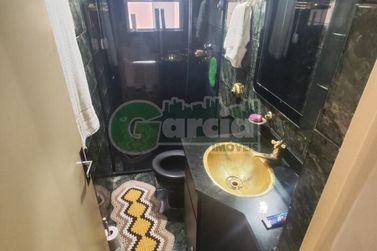 Apartamento &agrave; venda - 53m&sup2; - Zona III