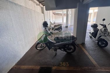 Apartamento &agrave; venda - 68m&sup2; - Zona III