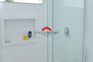 Sobrado &agrave; venda - 275m&sup2; - Condom&iacute;nio Residencial Royal Garden