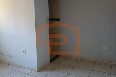 Casa &agrave; venda - 197m&sup2; - Jardim Belvedere