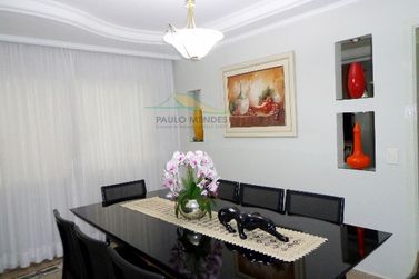 Sobrado &agrave; venda - 356m&sup2; - Zona 2