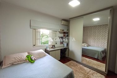 Casa &agrave; venda - 270m&sup2; - JARDIM GISELA