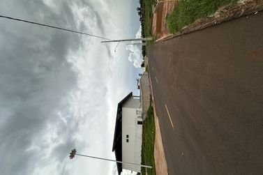 Terreno &agrave; venda - 300m&sup2; - Centro