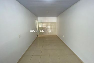 Casa &agrave; venda - 50m&sup2; - JARDIM PANCERA