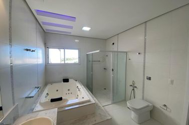 Casa &agrave; venda - 317m&sup2; - Residencial Ecoville