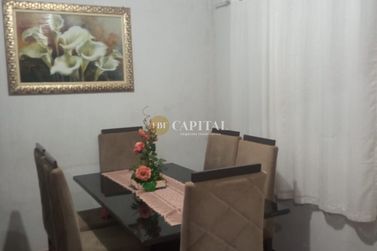 Casa &agrave; venda - 93m&sup2; - Zona III