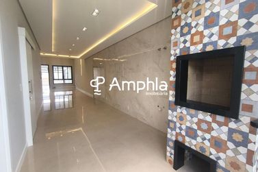 Casa &agrave; venda - 119m&sup2; - Maria Luiza
