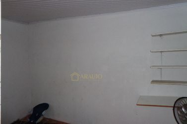 Casa &agrave; venda - 236m&sup2; - Zona I