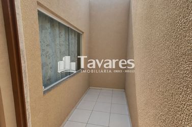 Casa &agrave; venda - 65m&sup2; - Jardim Am&eacute;rica