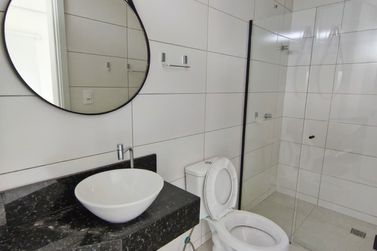 Apartamento &agrave; venda - 70m&sup2; - Parque Residencial Interlagos II