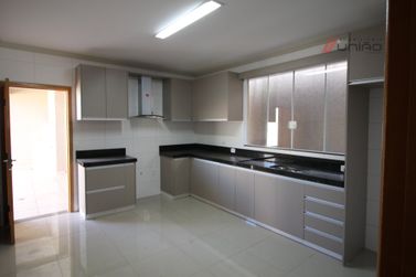 Casa &agrave; venda - 153m&sup2; - Jardim Alphavile