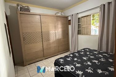 Sobrado &agrave; venda - 151m&sup2; - Jardim Isaura