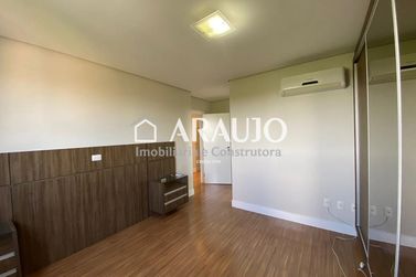 Apartamento &agrave; venda - 126m&sup2; - Edif&iacute;cio Villa Lobos - ZONA I