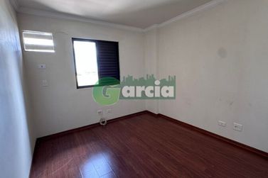 Apartamento &agrave; venda - 128m&sup2; - Zona II
