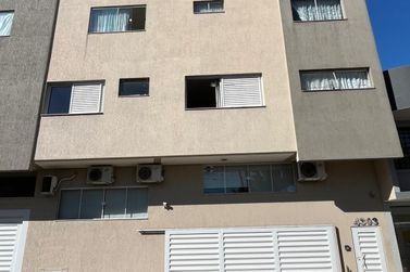 Apartamento &agrave; venda - 277m&sup2; - Zona II