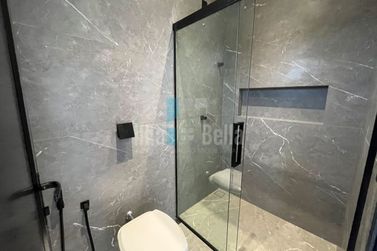 Apartamento &agrave; venda - 
