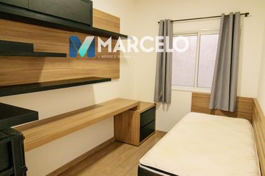 Sobrado &agrave; venda - 276m&sup2; - Residencial Ecoville