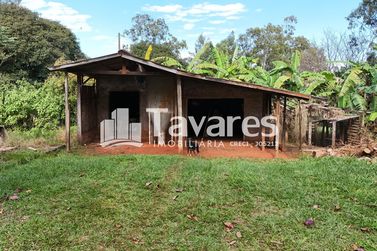 Ch&aacute;cara &agrave; venda - 14000m&sup2; - &Aacute;rea Rural de Umuarama