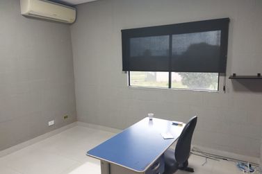 Sal&atilde;o Comercial para alugar - 179m&sup2; - Parque Residencial Metropolitano