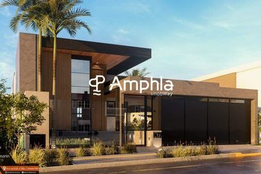 Casa &agrave; venda - 225m&sup2; - Vila Industrial