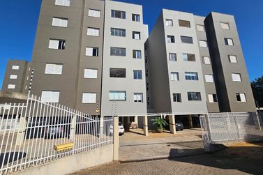Apartamento para alugar - Jardim Mediterr&acirc;neo