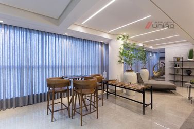 Apartamento &agrave; venda - 185m&sup2; - Zona II