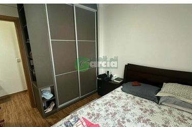 Apartamento &agrave; venda - Jardim Am&eacute;rica