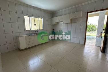 Casa para alugar - Jardim Alto da Boa Vista
