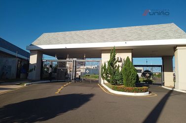Terreno &agrave; venda - 297m&sup2; - Parque Interlagos
