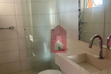 Apartamento &agrave; venda - 65m&sup2; - Zona II