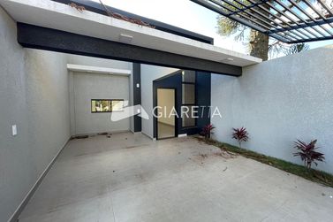 Casa &agrave; venda - 76m&sup2; - JARDIM CONCORDIA
