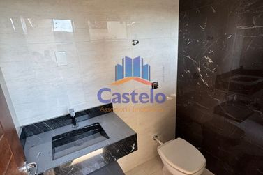 Casa para alugar - 99m&sup2; - PARQUE ALTO DA PARAN&Aacute;