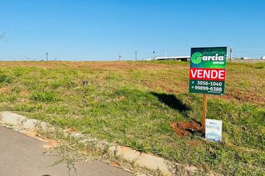 Terreno &agrave; venda - 248m&sup2; - .