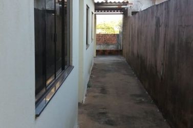 Casa &agrave; venda - 76m&sup2; - Jardim Canad&aacute;