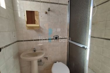 Apartamento para alugar - Zona I