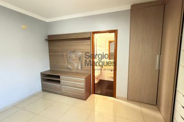 Casa &agrave; venda - 324m&sup2; - Jardim Campo Belo