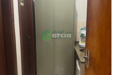 Sala Comercial &agrave; venda - 54m&sup2; - Zona I